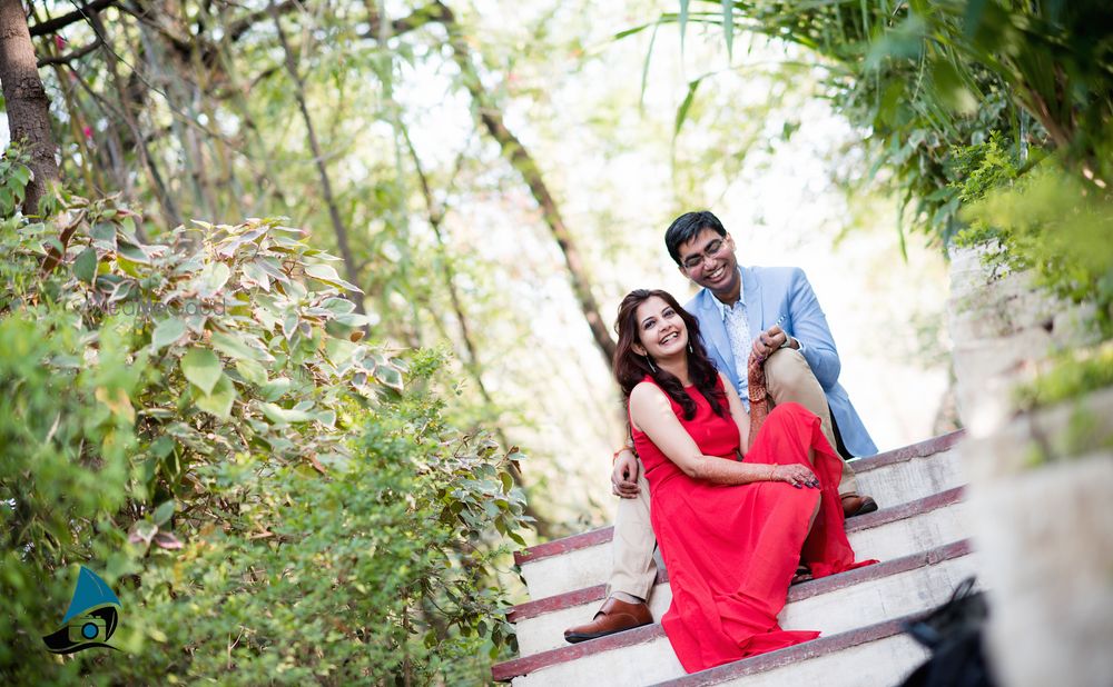 Photo From Nidhi - Saurabh || Pre Wedding - By Frameboat