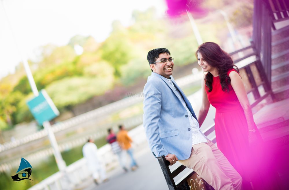Photo From Nidhi - Saurabh || Pre Wedding - By Frameboat