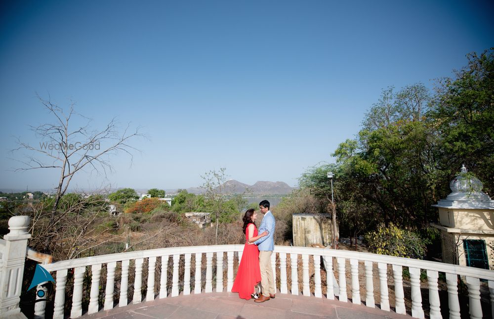 Photo From Nidhi - Saurabh || Pre Wedding - By Frameboat