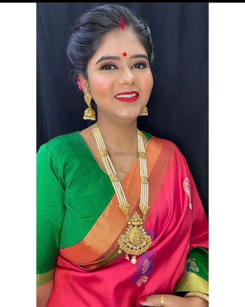 Photo From Party makeups - By Payal Srivastava Makeovers