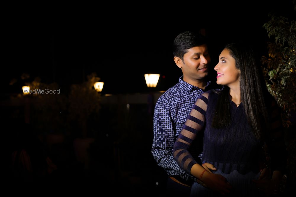 Photo From PRE-WEDDING - By 3 Ladder