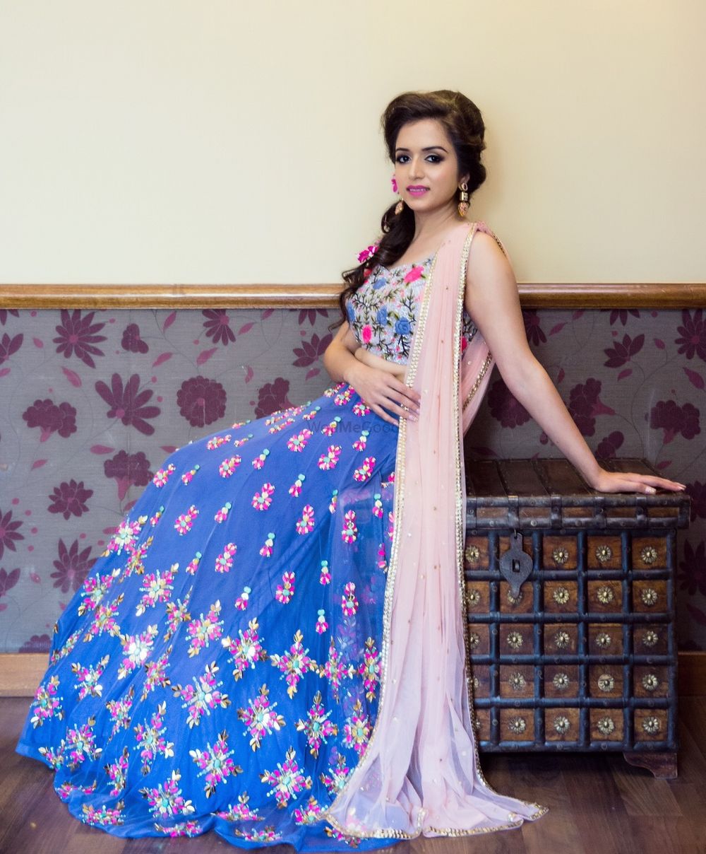 Photo From Bespoke Couture - By Neha & Kriti