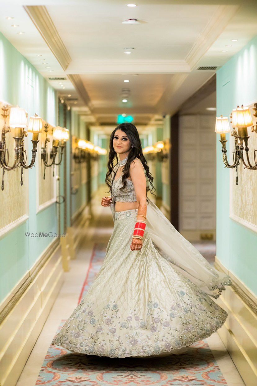 Photo From Bespoke Couture - By Neha & Kriti