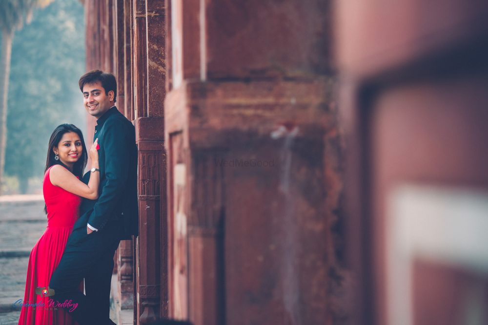 Photo From Pre - Wedding Samples - By The Cinematic Wedding Filmer