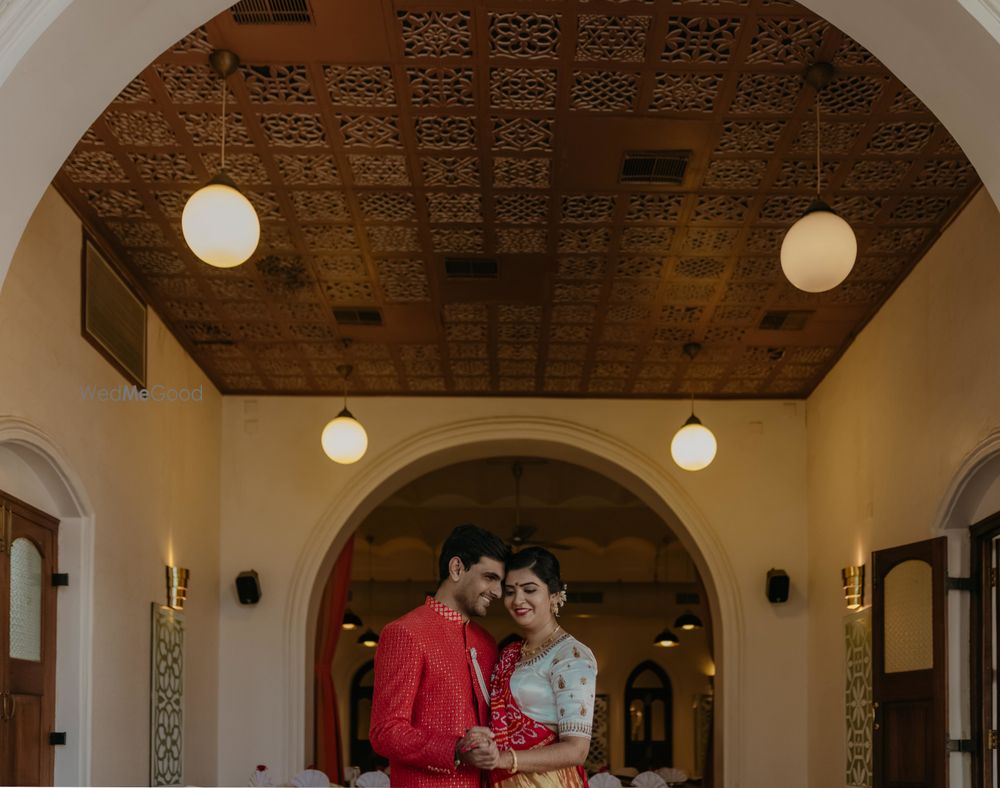 Photo From Nihar & Yesha | House Of MG - By Events by Krunal Parekh