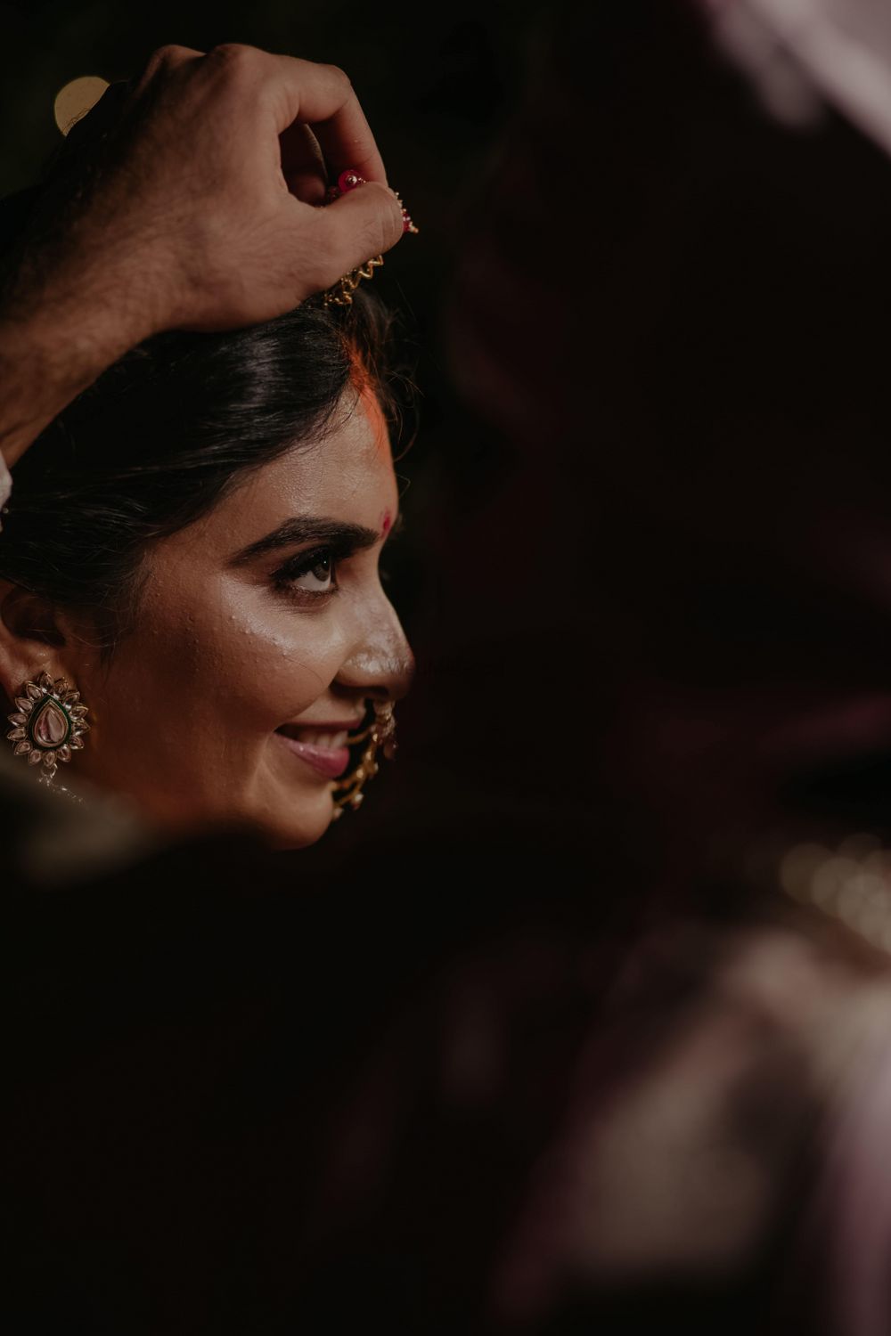 Photo From Nihar & Yesha | House Of MG - By Events by Krunal Parekh