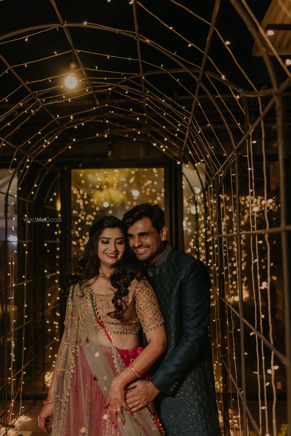 Photo From Nihar & Yesha | House Of MG - By Events by Krunal Parekh