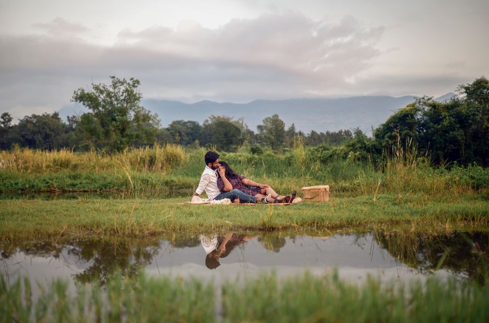 Photo From Pre Wedding - By 24Pictures