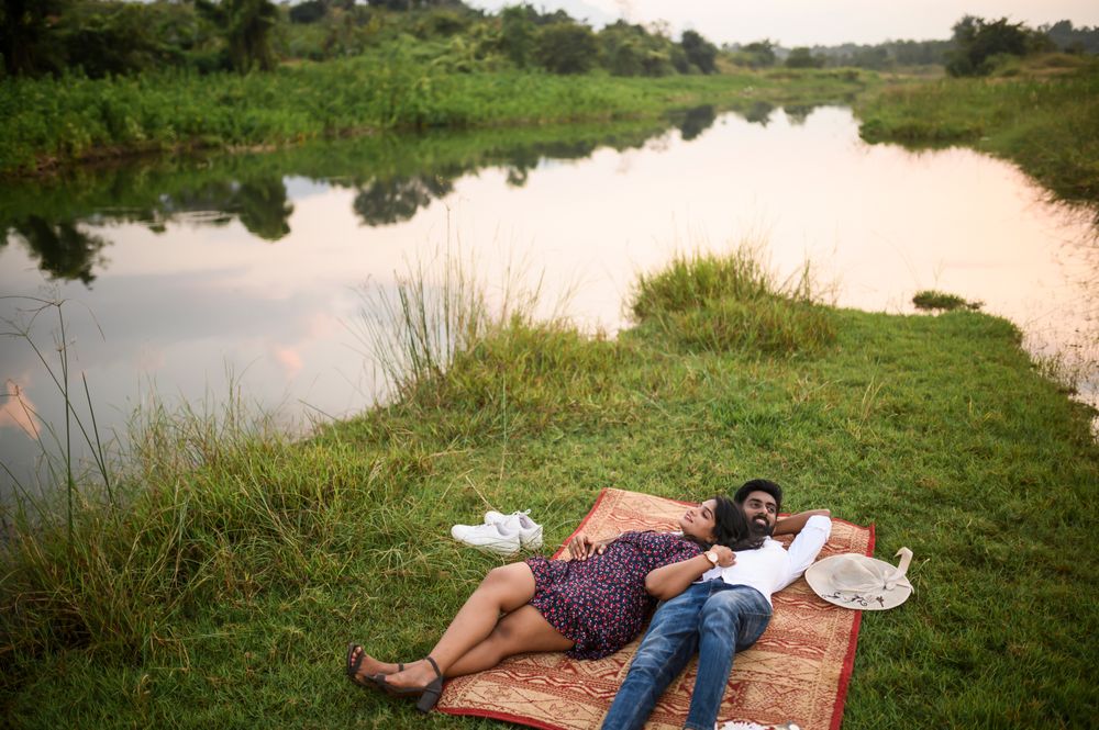 Photo From Pre Wedding - By 24Pictures