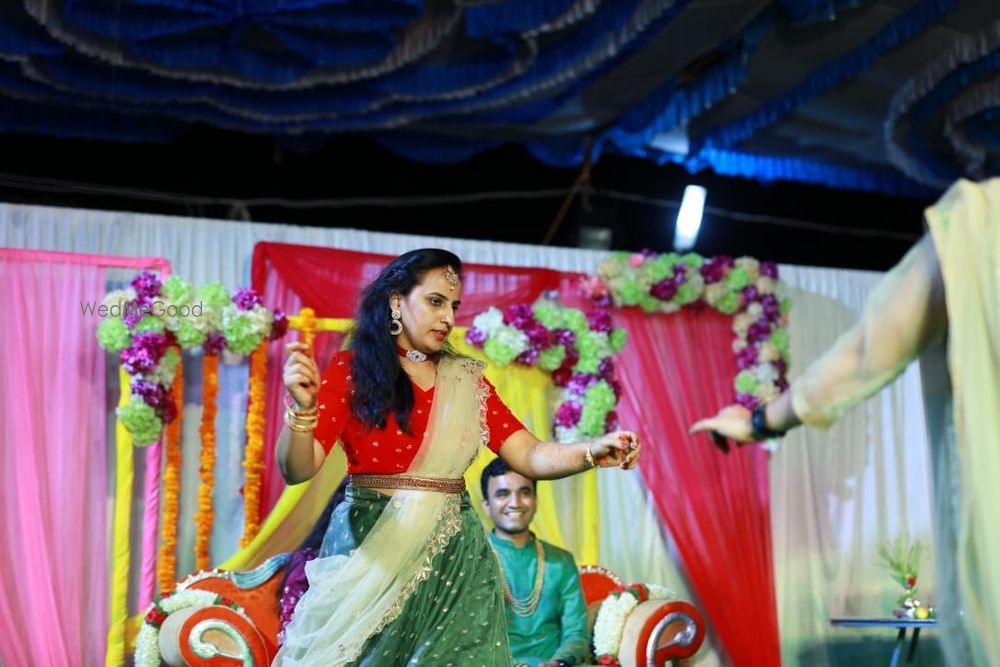 Photo From Sujana’s Wedding - By Narthana