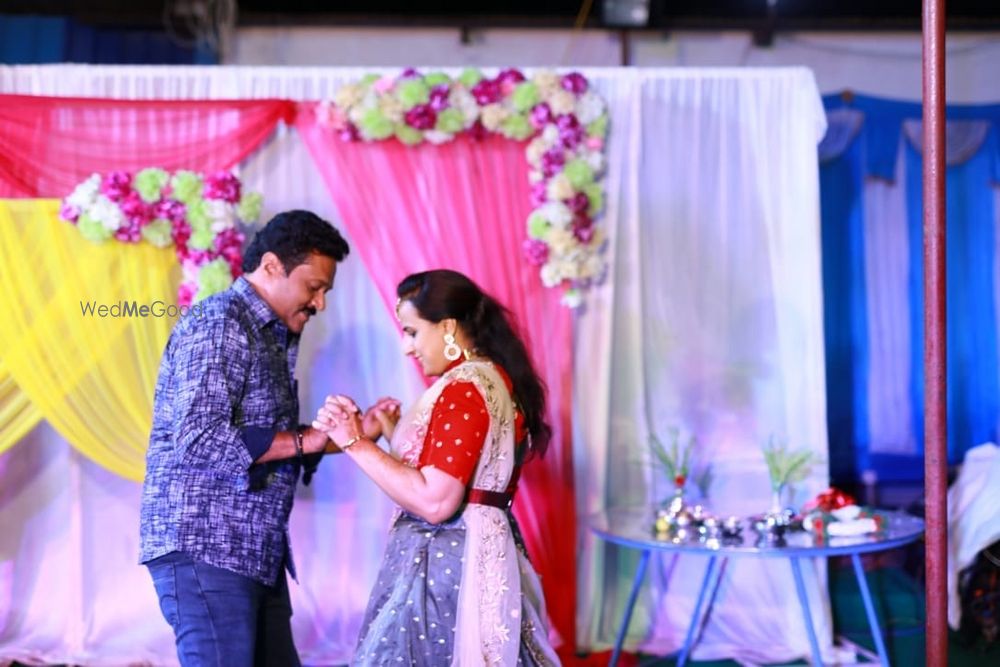 Photo From Sujana’s Wedding - By Narthana