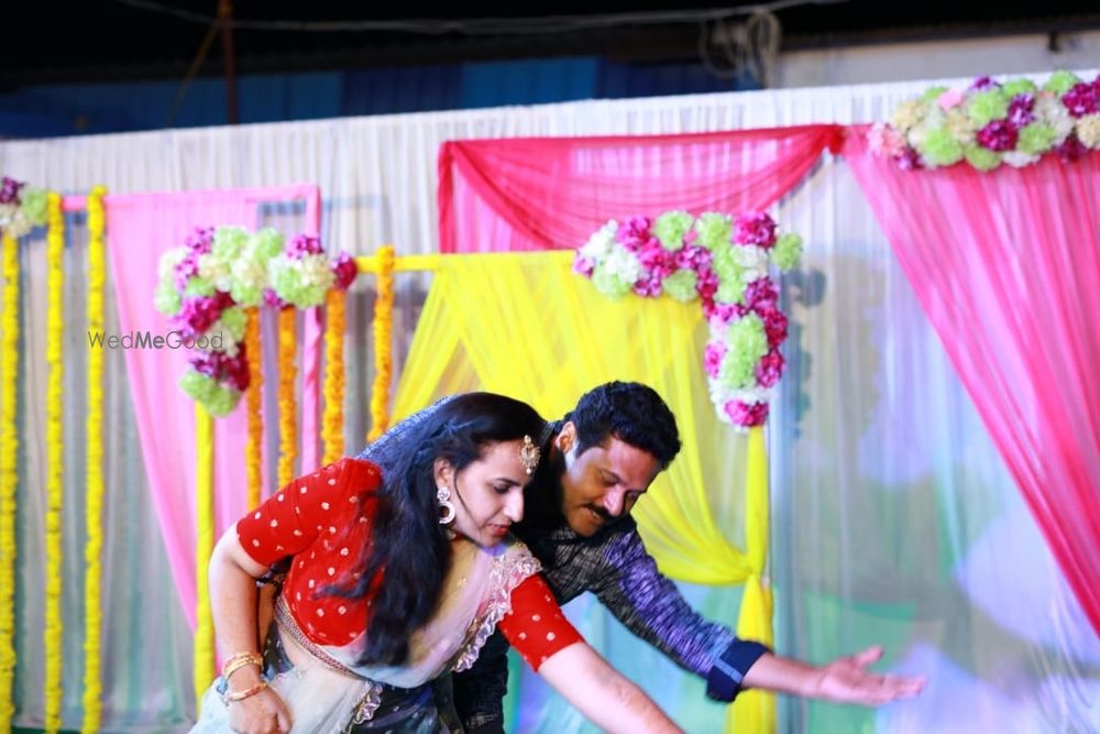 Photo From Sujana’s Wedding - By Narthana