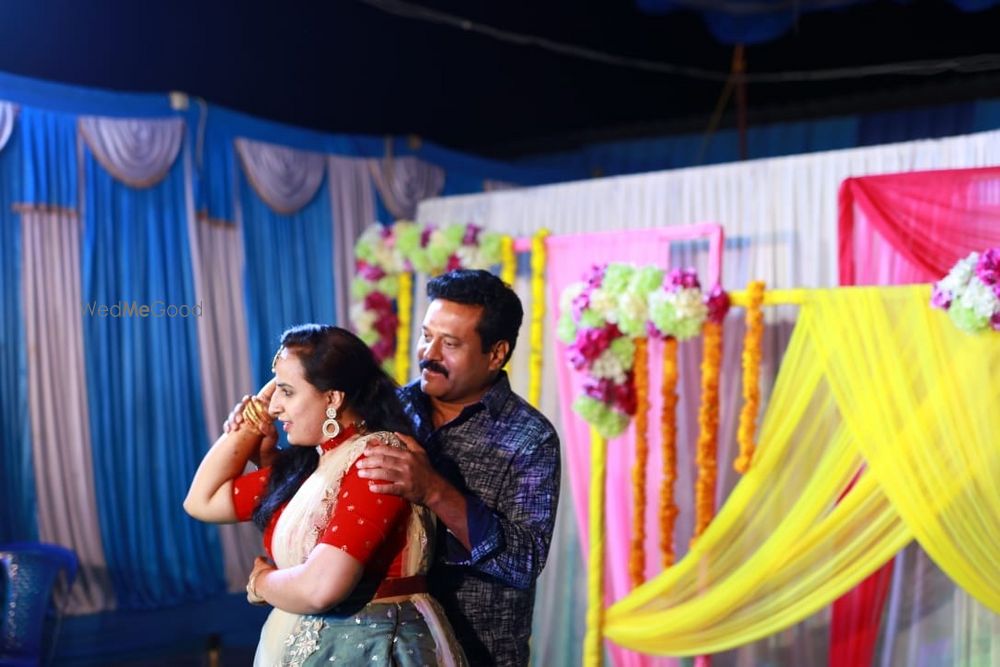 Photo From Sujana’s Wedding - By Narthana