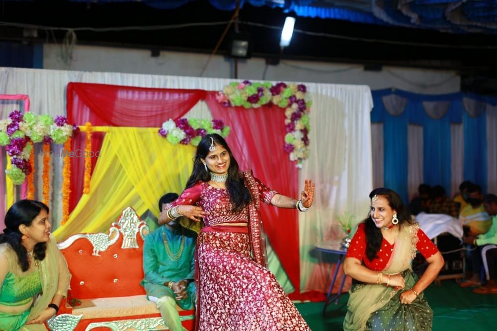 Photo From Sujana’s Wedding - By Narthana