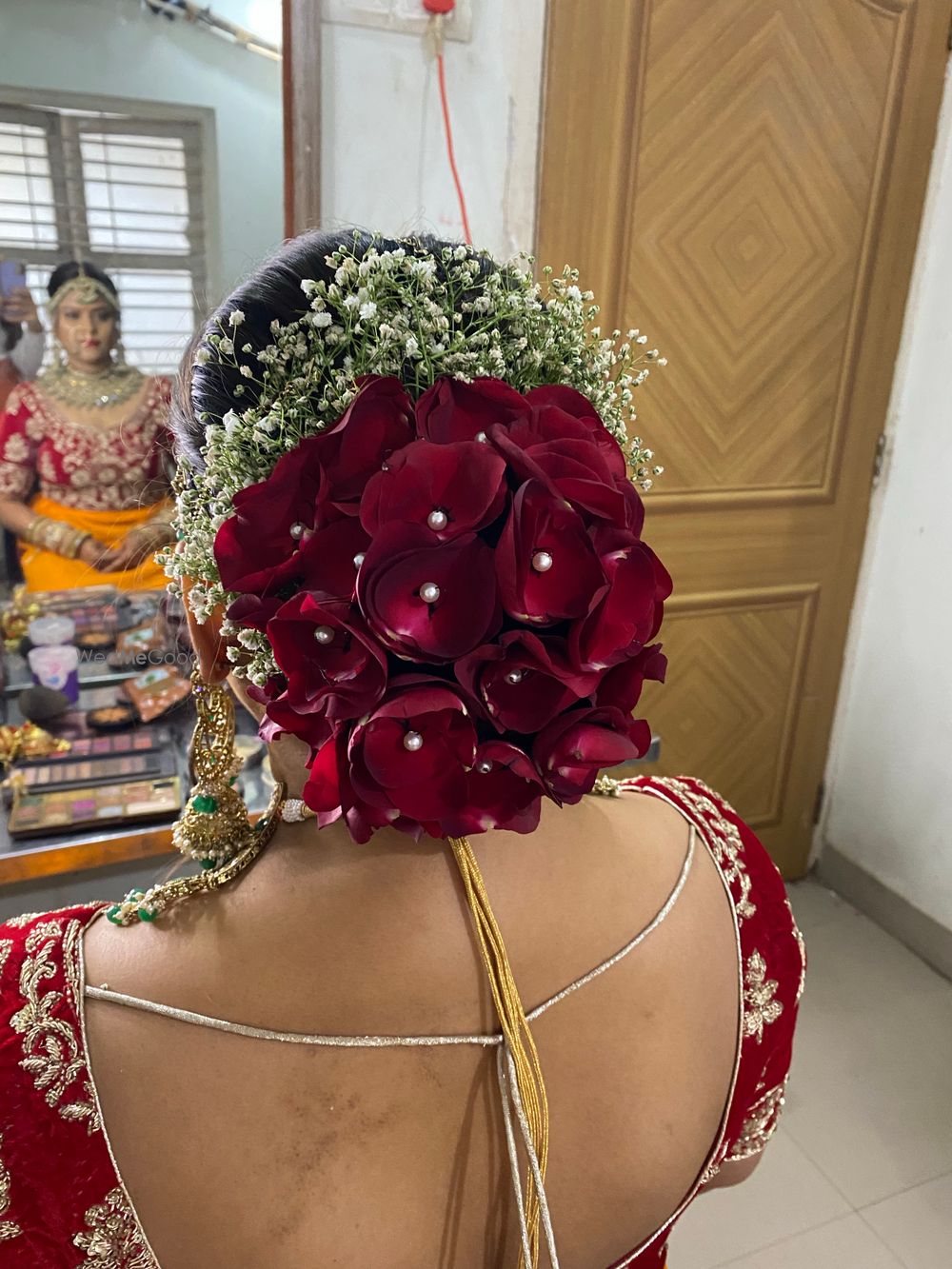 Photo From My Beautiful North Indian Bride Pragati :)  - By Neha Karia Makeup Artist