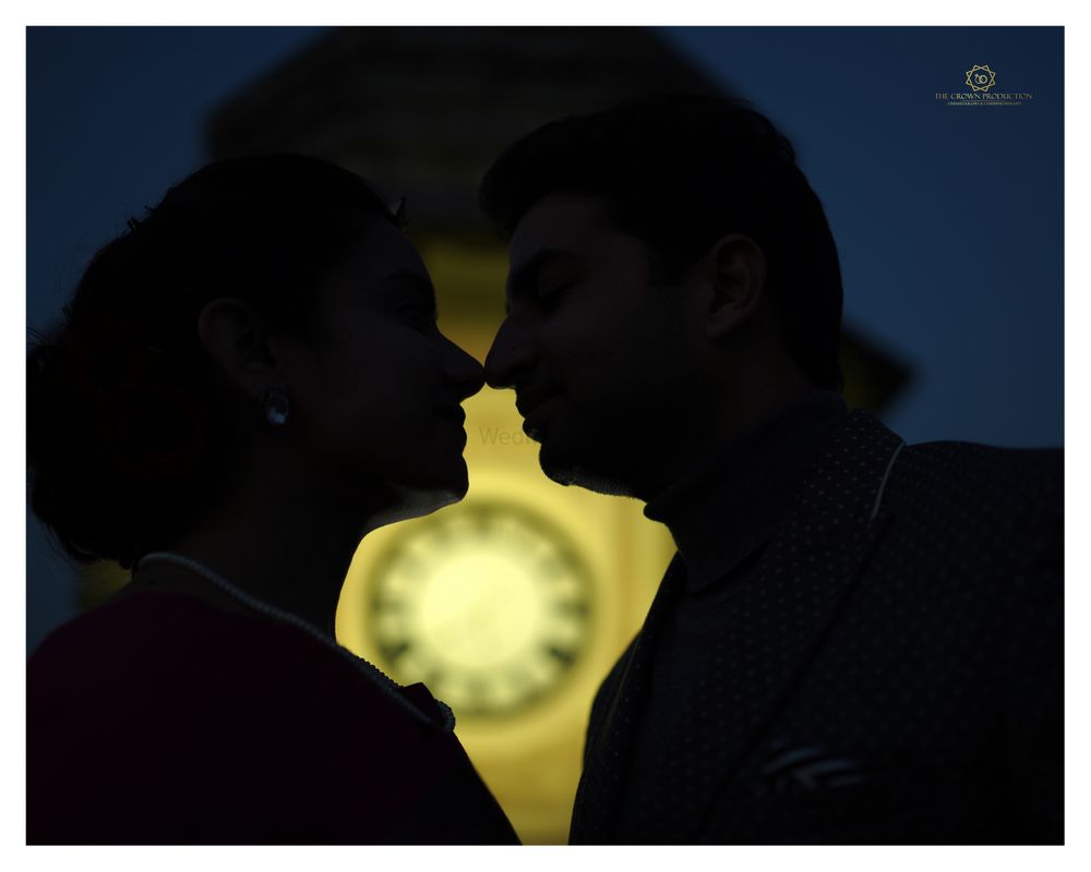 Photo From KARTIK & NEHA - By The Crown Production