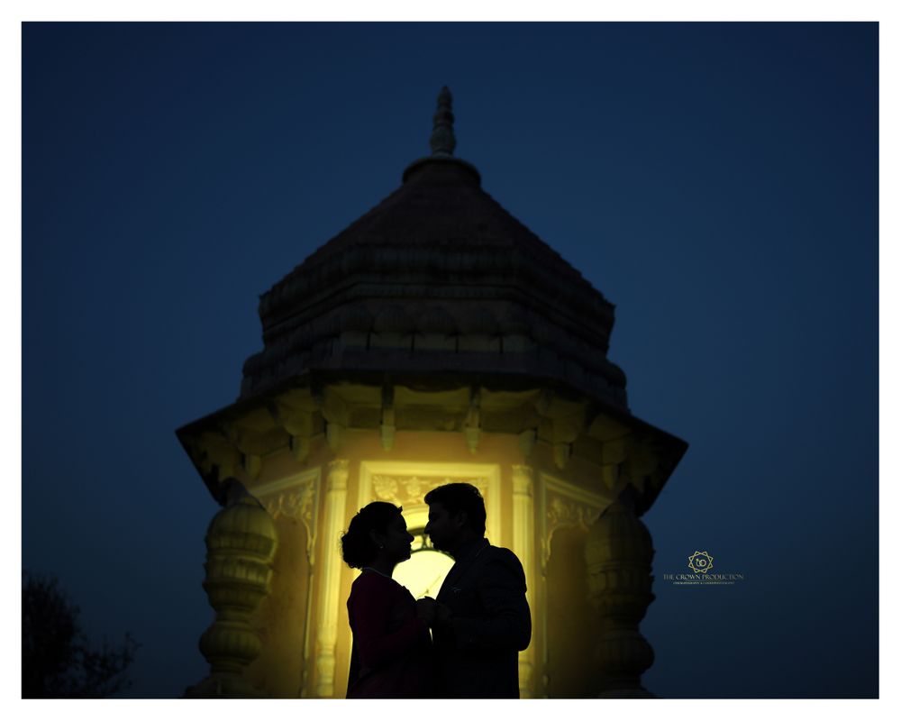 Photo From KARTIK & NEHA - By The Crown Production