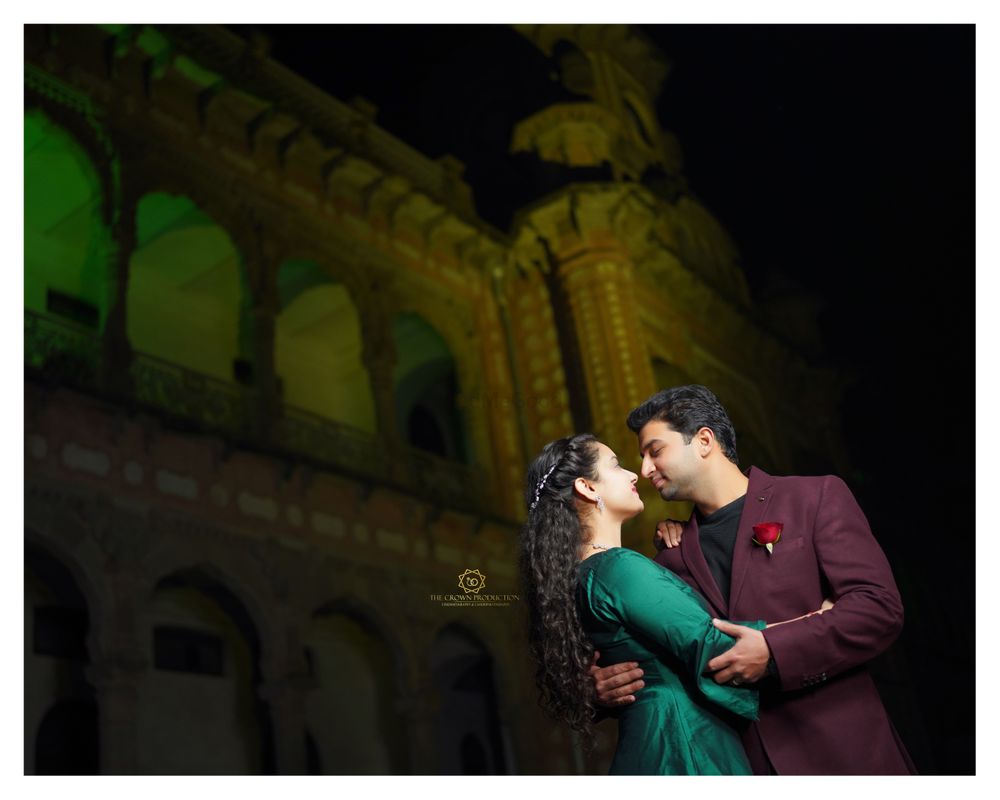 Photo From KARTIK & NEHA - By The Crown Production