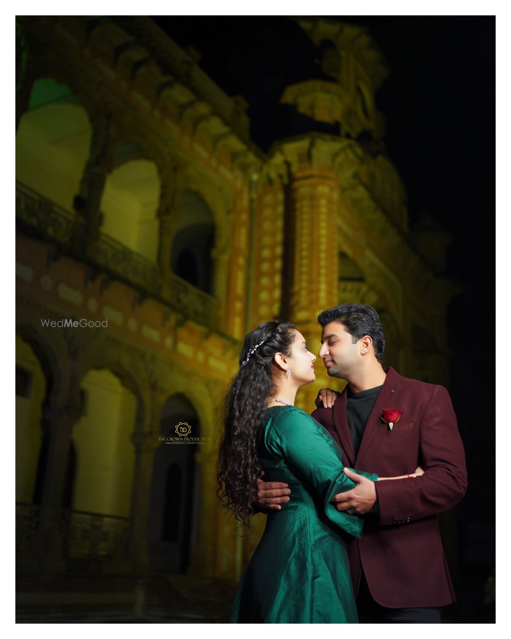 Photo From KARTIK & NEHA - By The Crown Production