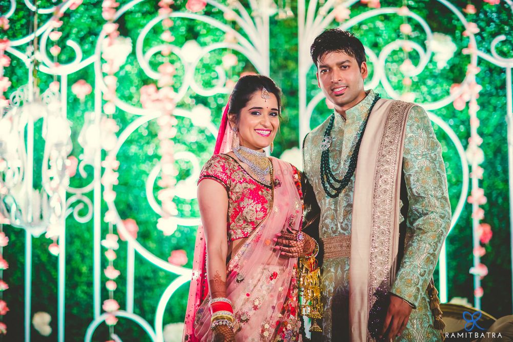 Photo From Shagun and Udit - By Purple Tree Events Solution