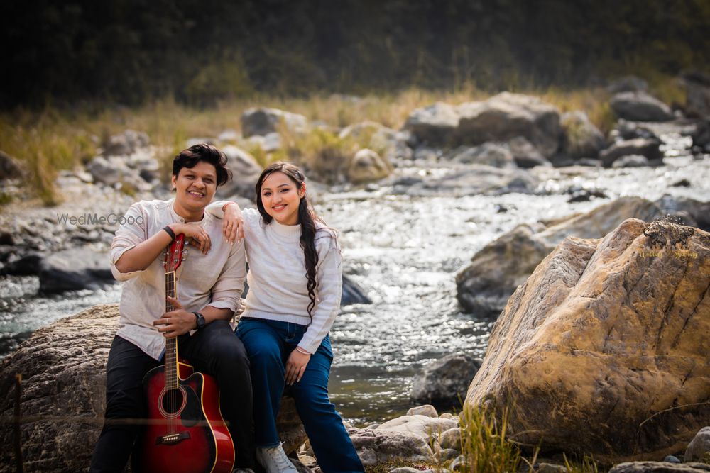 Photo From Yash & Reetu pre wedding  - By Wedding Shedding