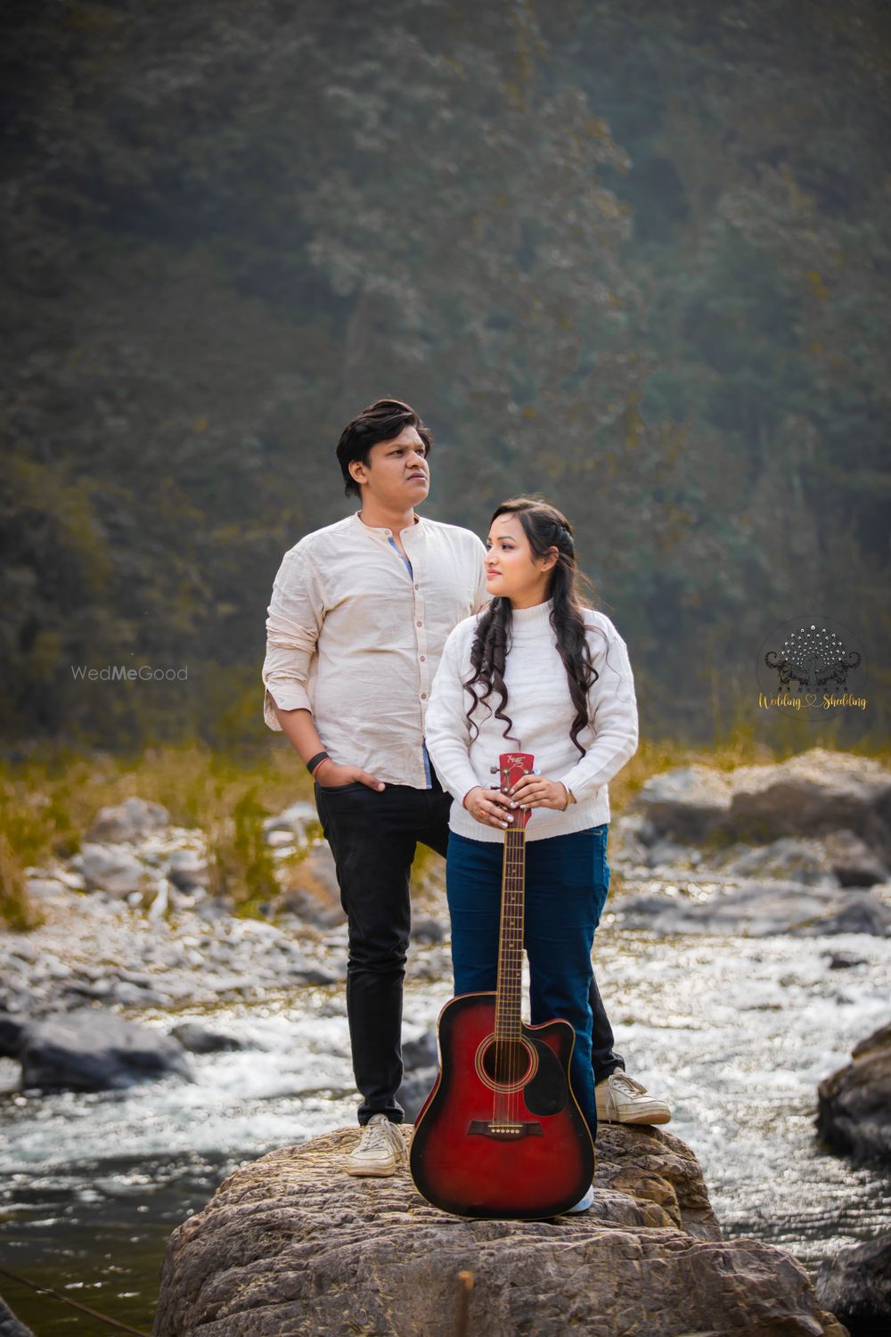 Photo From Yash & Reetu pre wedding  - By Wedding Shedding