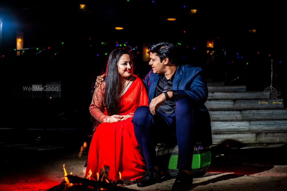 Photo From Yash & Reetu pre wedding  - By Wedding Shedding