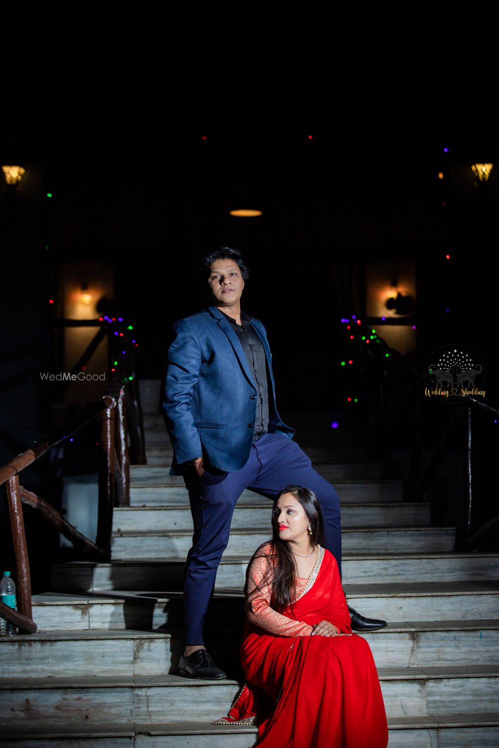 Photo From Yash & Reetu pre wedding  - By Wedding Shedding