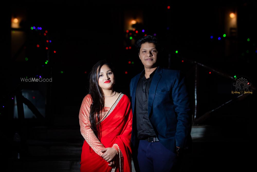 Photo From Yash & Reetu pre wedding  - By Wedding Shedding