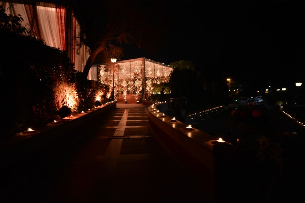 Photo From Baroque Inspired Wedding - By Aurum by Varun Bahl