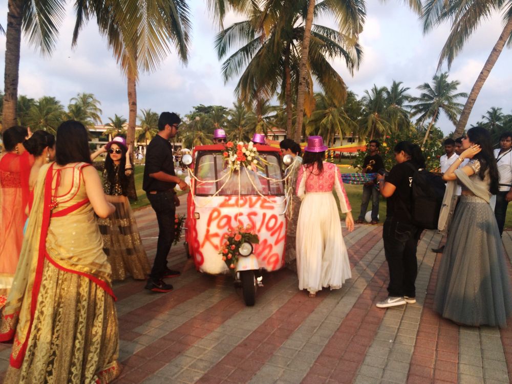 Photo From Pragati and Saurabh - By Purple Tree Events Solution