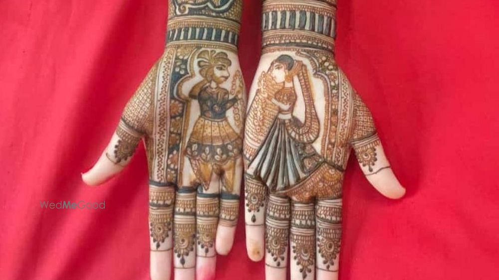 BMK Mehandi