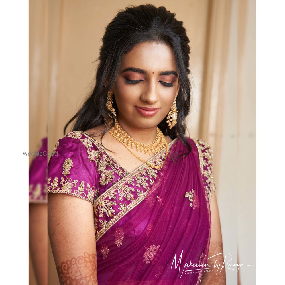 Photo From Ruchi - By Makeovers by Ramya