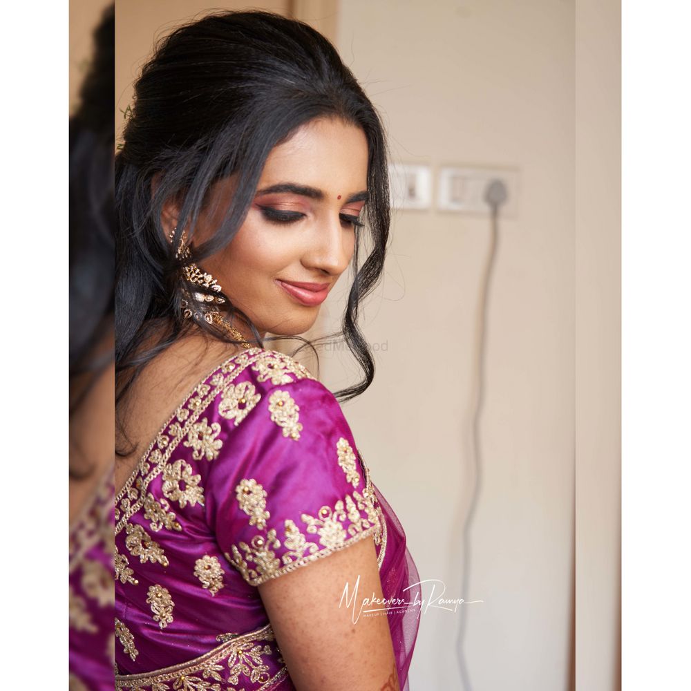 Photo From Ruchi - By Makeovers by Ramya