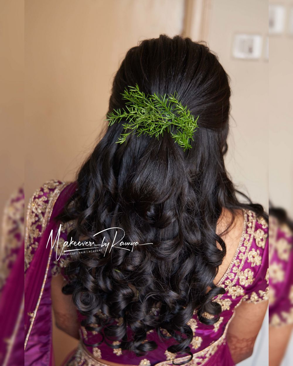 Photo From Ruchi - By Makeovers by Ramya