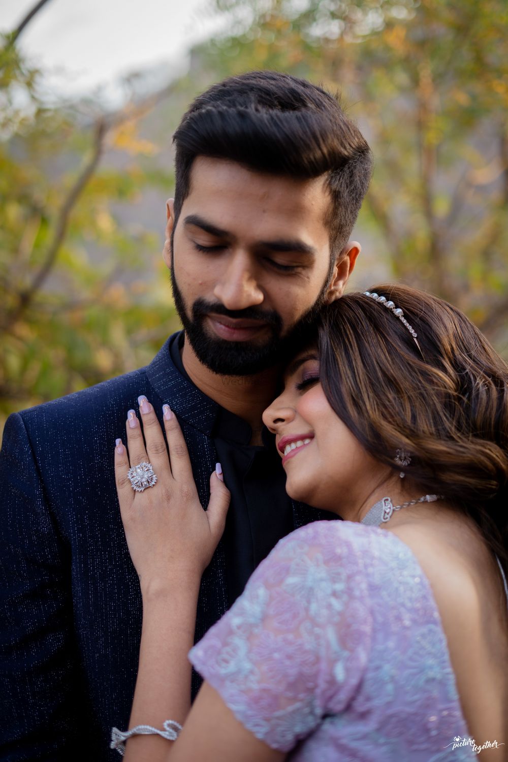 Photo From Akshay & Jinkal - By Picture Together