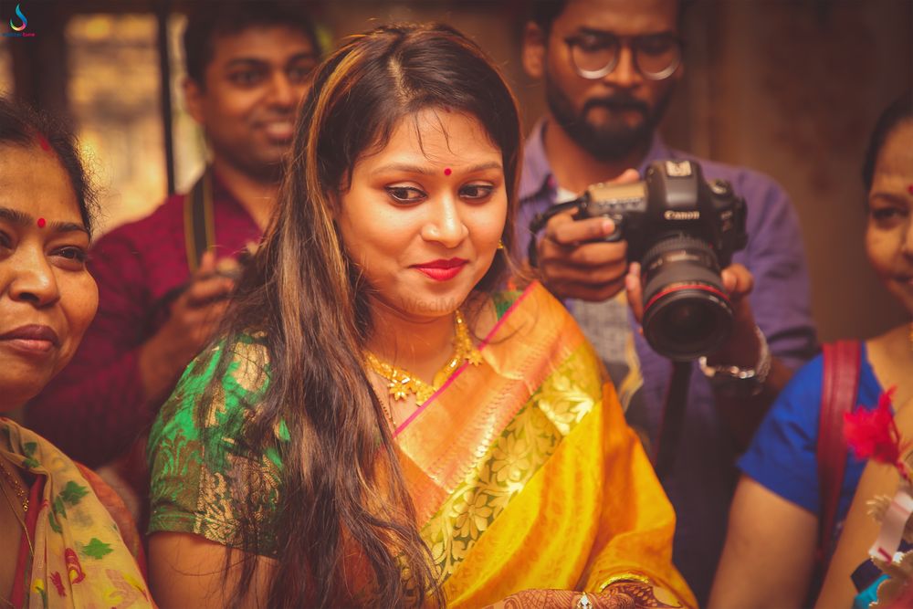 Photo From Shruti ❤️ Ankur - By Shuttertune Photography