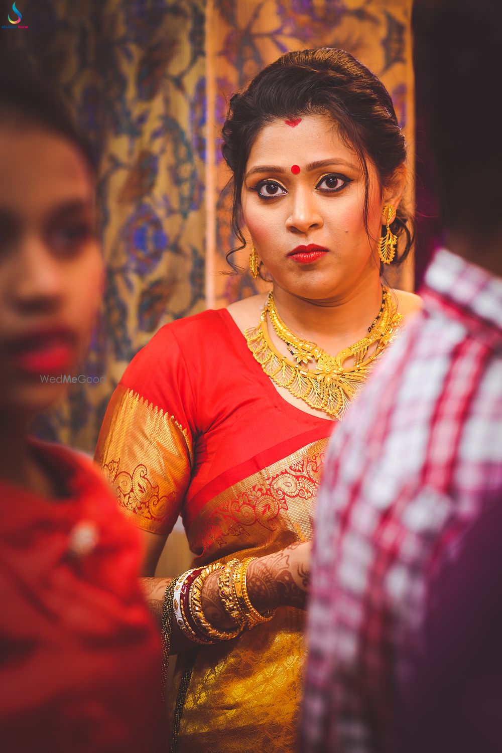 Photo From Shruti ❤️ Ankur - By Shuttertune Photography