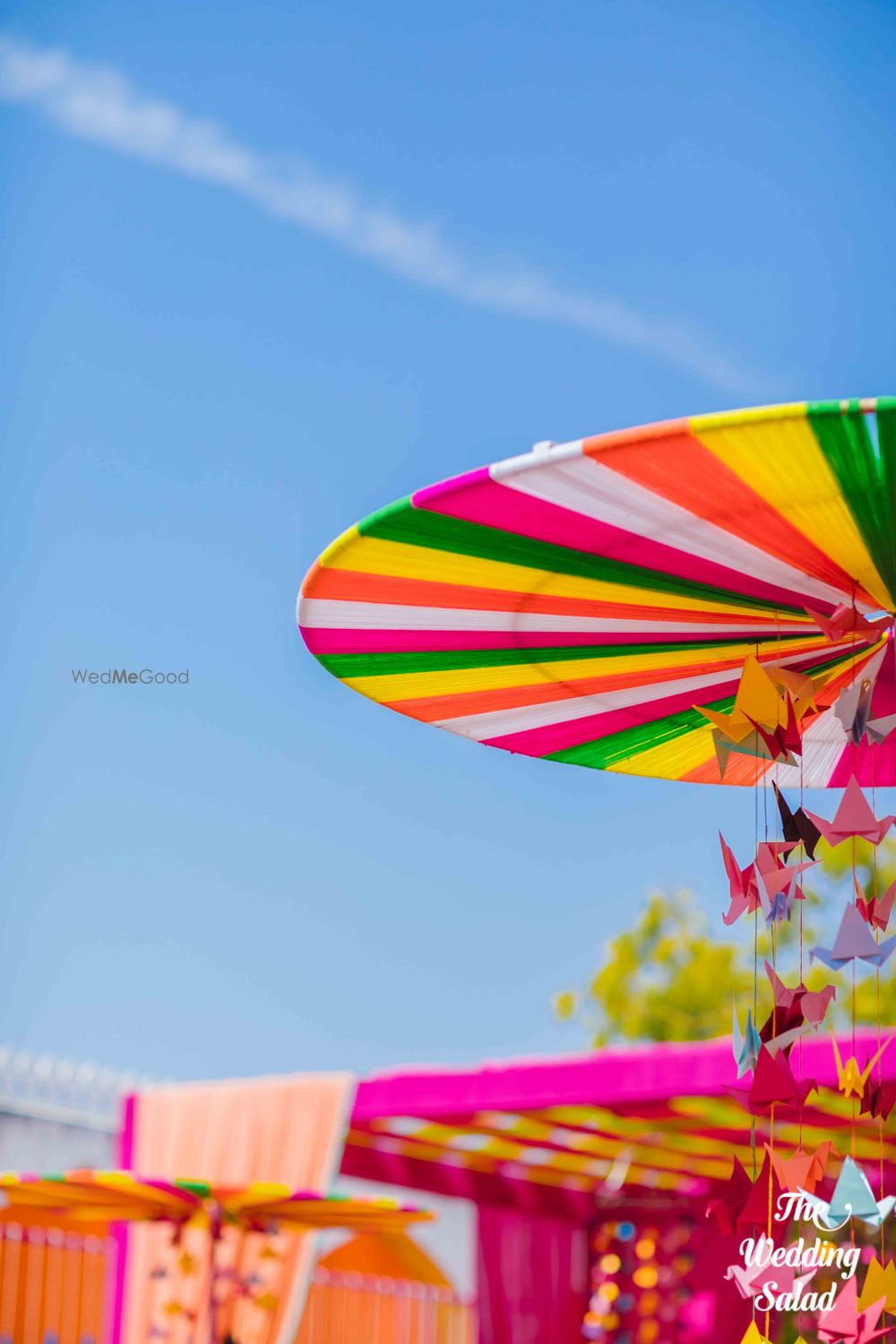 Photo From Hippie Kitsch Mehendi - By Vintage Nutters