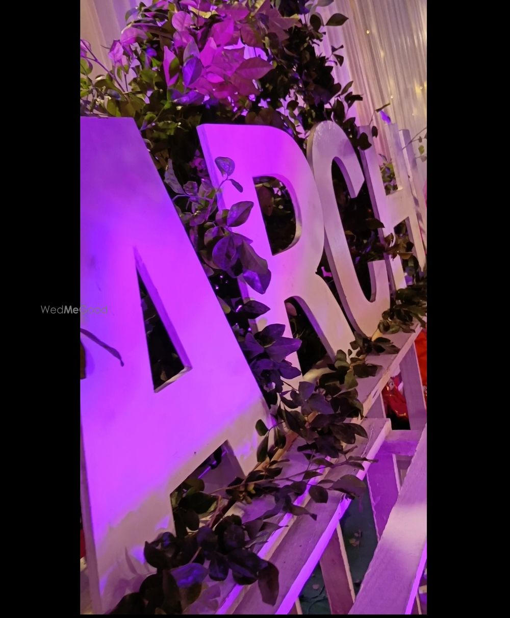 Photo From Archi Mahendi - By Party Solutions Rekha