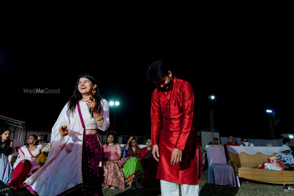 Photo From Manthan & Preksha - By Foremost Production