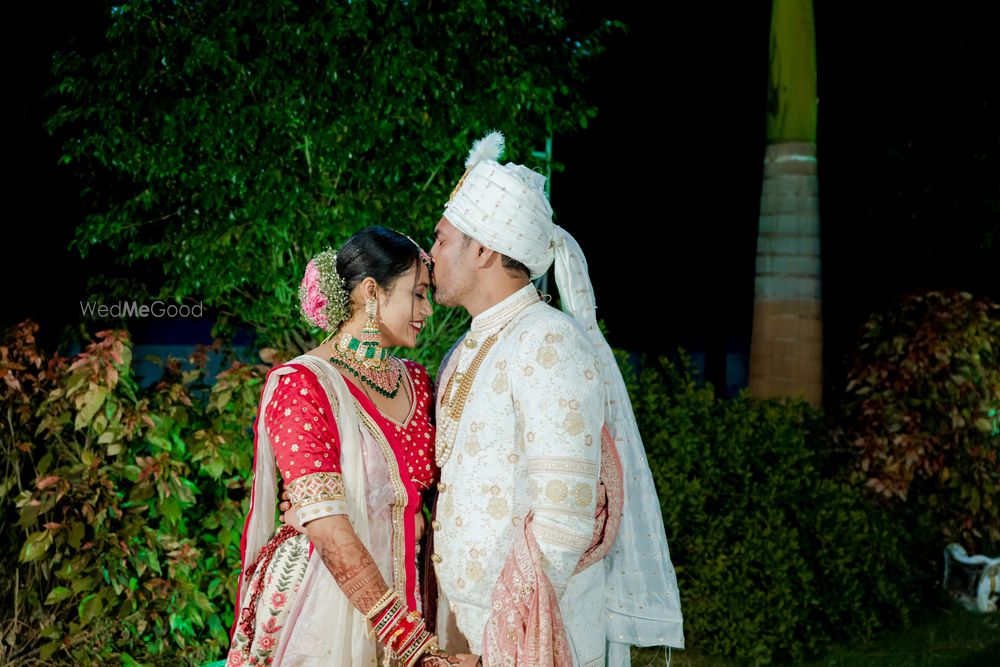 Photo From Manthan & Preksha - By Foremost Production