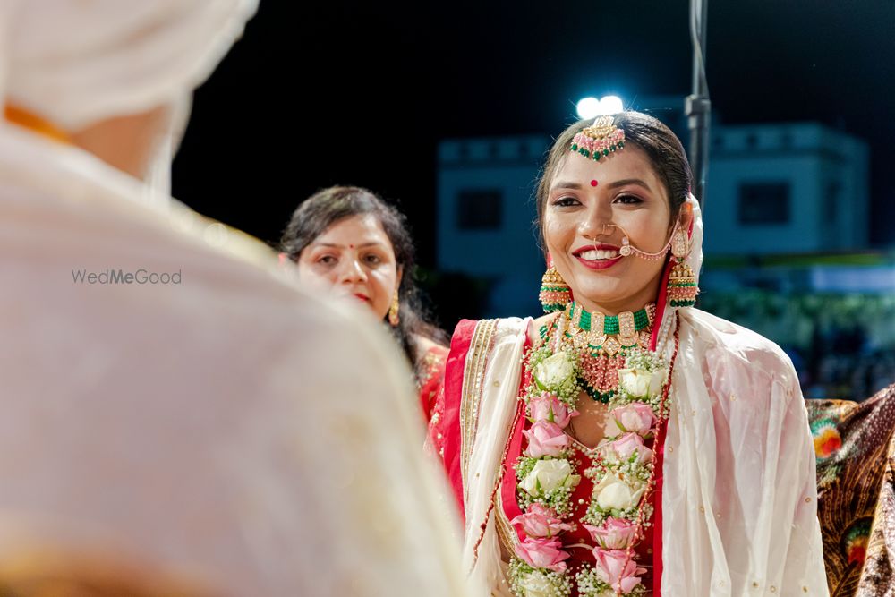 Photo From Manthan & Preksha - By Foremost Production