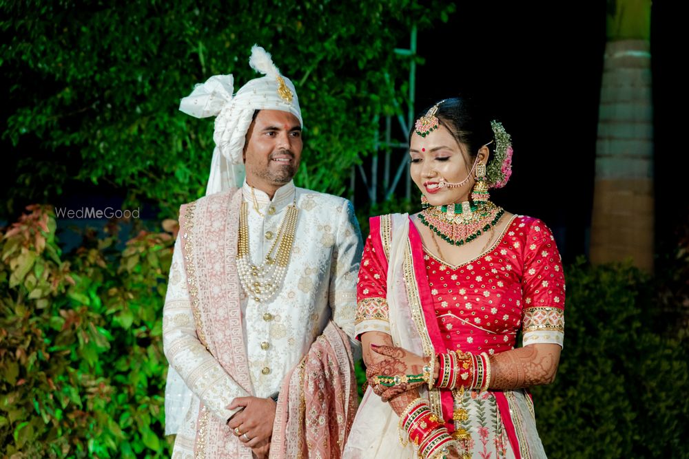 Photo From Manthan & Preksha - By Foremost Production