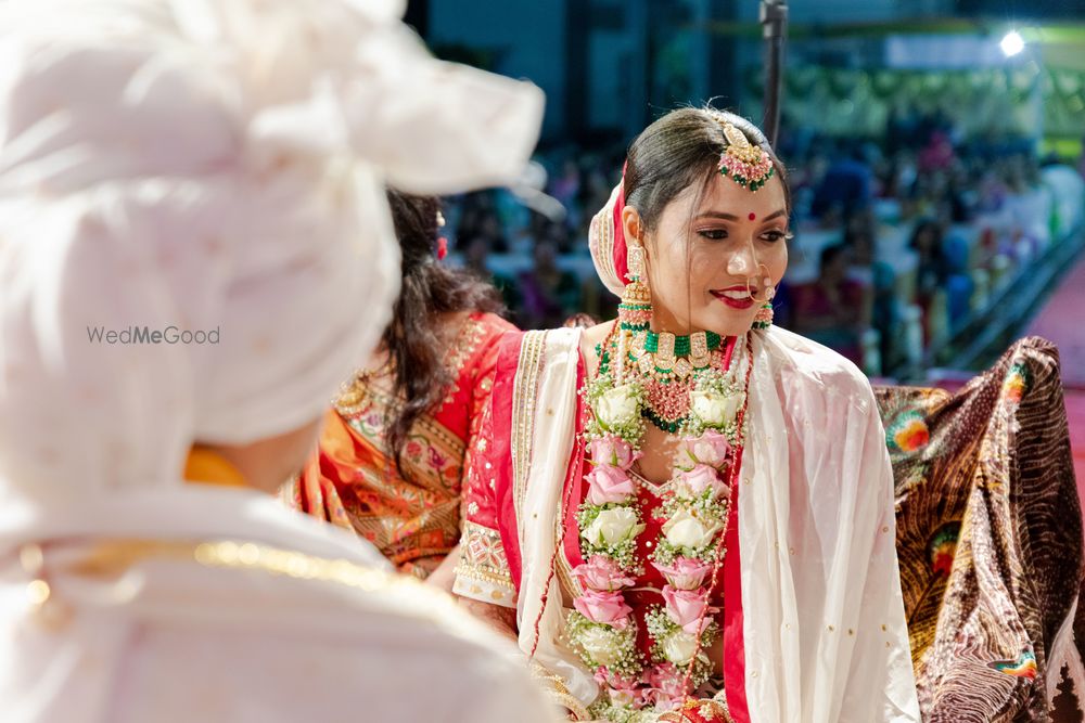 Photo From Manthan & Preksha - By Foremost Production