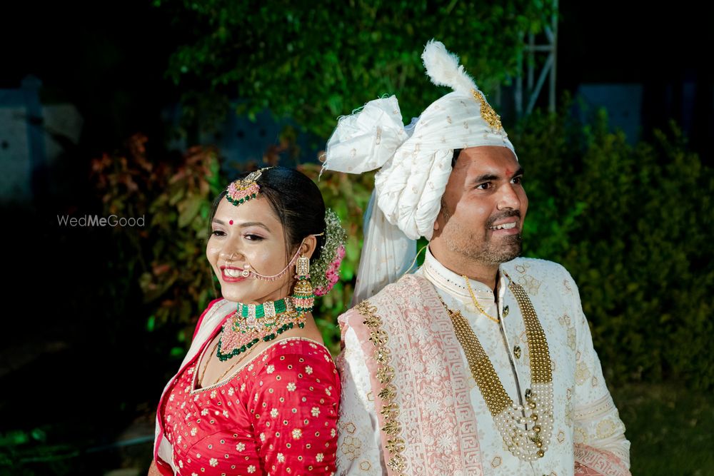 Photo From Manthan & Preksha - By Foremost Production