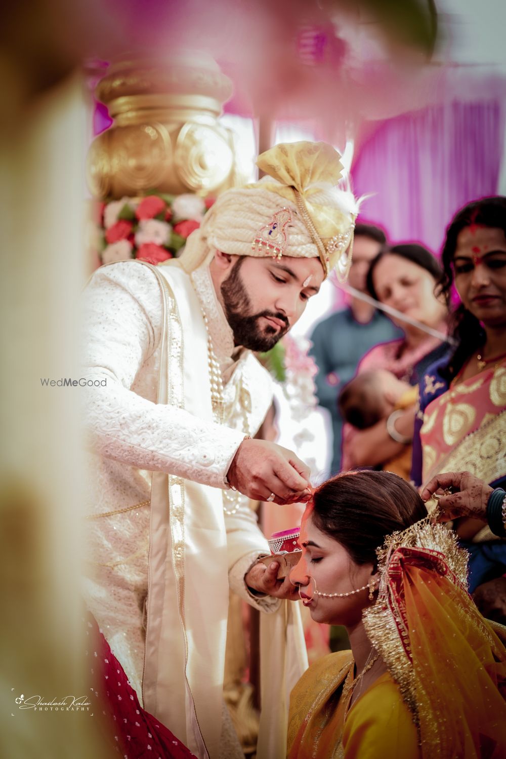 Photo From Preety & Yougant - By Shailesh kale Photography