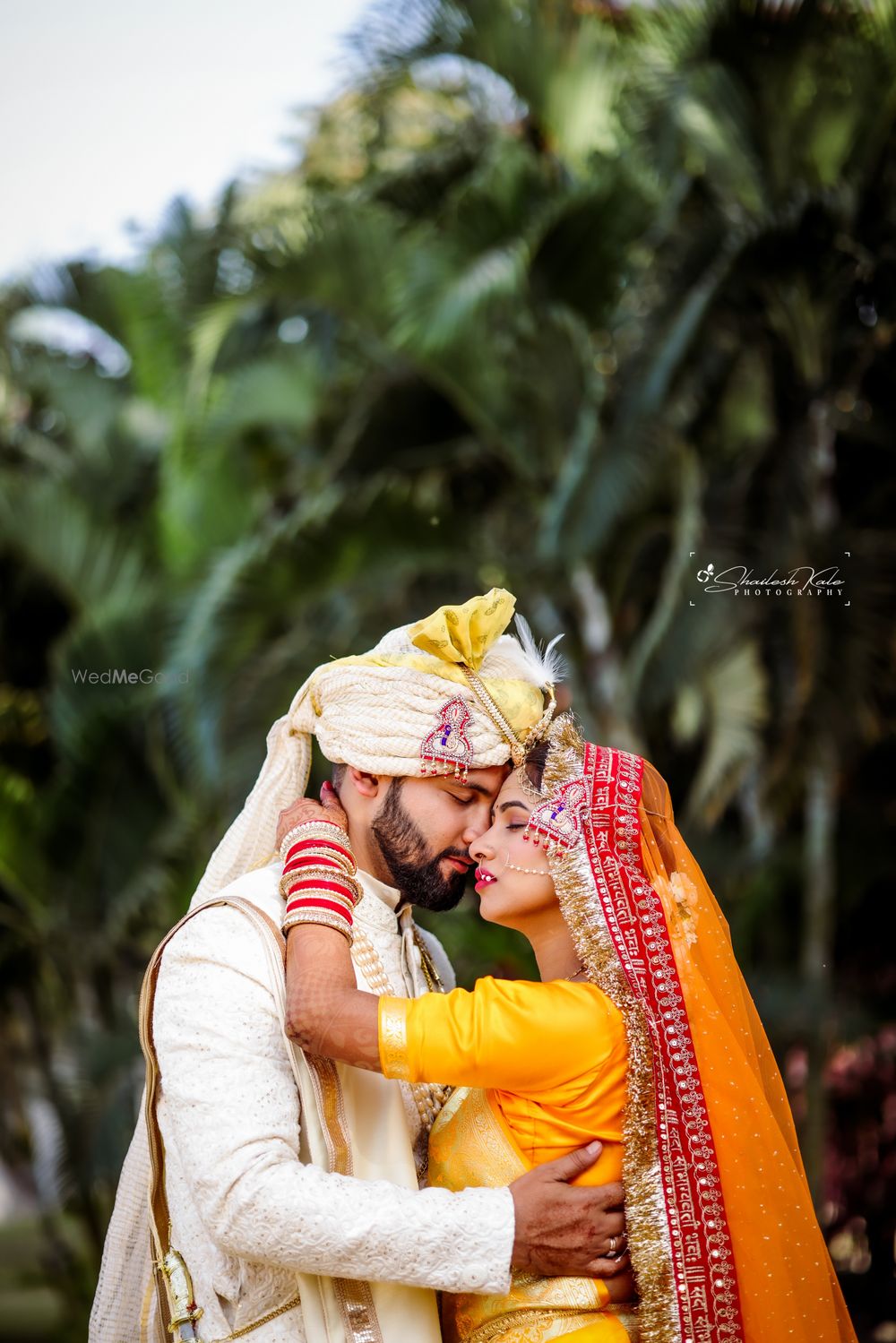 Photo From Preety & Yougant - By Shailesh kale Photography