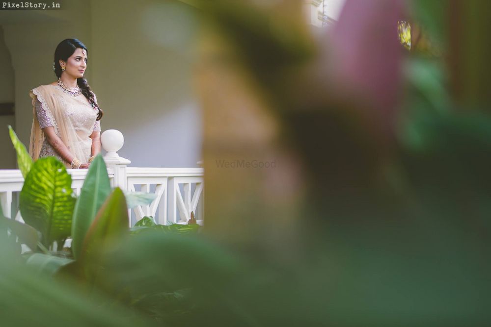 Photo From Wedding Under Raintree - TajWestend - By Pixelstory.in