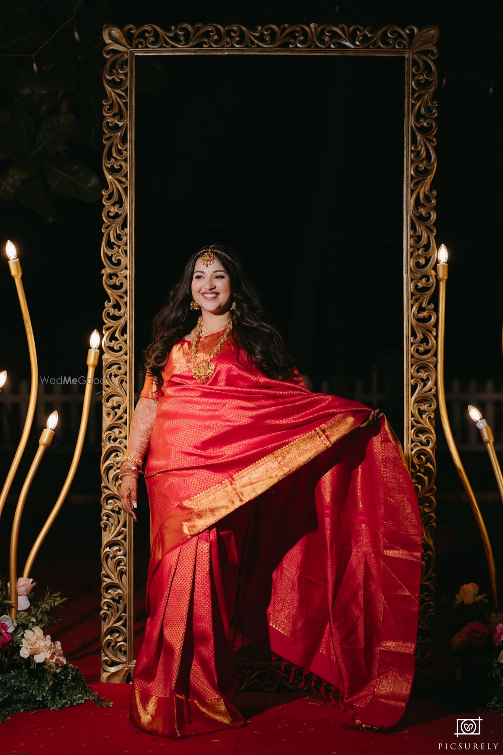 Photo From Mumbai/ Pune - By Kavitaseth Artistry